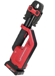 ZACISKARKA Compact 3 AMPShare akumulator BOSCH 2.0 Ah/18 V i ładowarka + M15-22-28