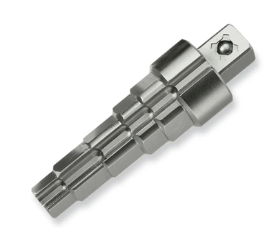 Końcówka stopniowa do klucza GAS 73280 ROTHENBERGER