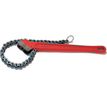 Klucz łańcuchowy C14 dla dużych obciążeń 2'' RIDGID