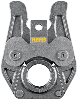 REMS szczęka zaciskowa standard TH50