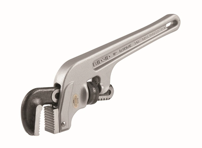 Klucz skośny do rur aluminiowy 1,1/2” RIDGID 90107
