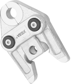 Szczęka zaciskowa TH16 Standard VIRAX 253004
