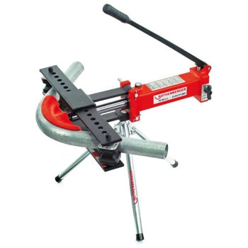 Giętarka hydrauliczna ROBULL® Typ E ( rama zamknięta )