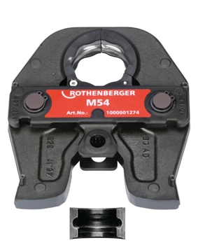 Szczęki Zaciskowe M54 ROTHENBERGER 1000001274