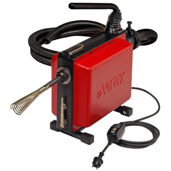 VIRAX VAL BOBRA 96QC 293140 napęd