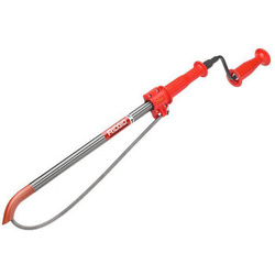 Sprężyna kombinowana K-1 RIDGID 1,2 m PISUAR