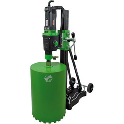 Wiertnica diamentowa Eibenstock DBE 352 352mm 3000W 03642000