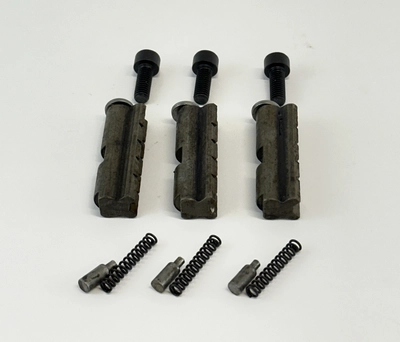 Wkładki do szczęk GTRONIC 4" GT426242