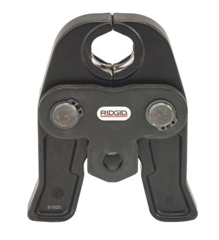 Szczęka zaciskowa V16 32 kN do zaciskarki RIDGID RP 350 /351