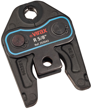 Szczęki Zaciskowe do klimatyzacji R 5/8" >B< MaxiPro 253043