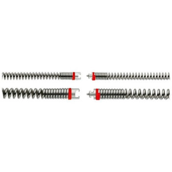 Sprężyna spirala Rothenberger S 22 mm 4,5 m usztywniona
