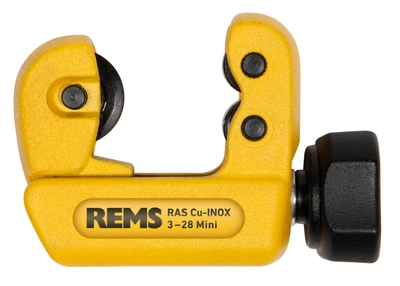 Rems Ras Cu-INOX 3–28 Mini 