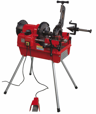 Virax Gwintownica do 4"