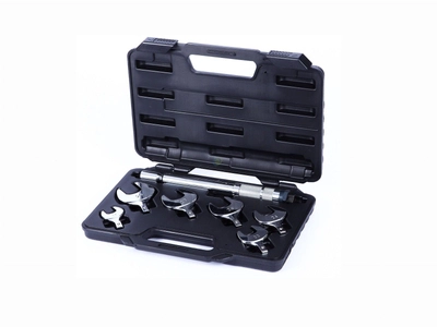 Klucze dynamometryczne zestaw 17-29