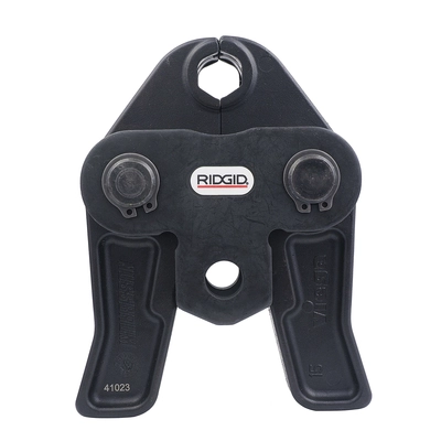 Szczęka zaciskowa V15 32 kN do zaciskarki RIDGID RP 350 /351