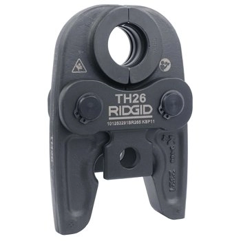 Szczęka zaciskowa TH26 32 kN do zaciskarki RIDGID RP 350 /351