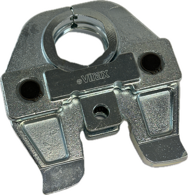 Szczęka zaciskowa U63 Standard 32kN VIRAX 253119