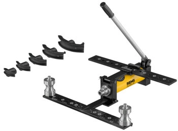 REMS Python Set St ⅜-½-¾-1-1¼”