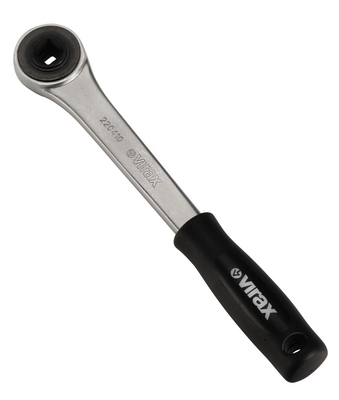 Grzechotka Ø 1/2" żeńska VIRAX 220410