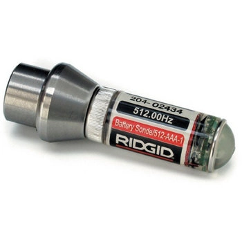 Zdalny nadajnik RIDGID