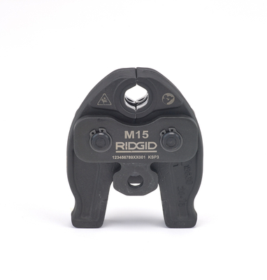 Kompaktowa Mini szczęka M12 19 kN do zaciskarki RIDGID RP 219 69153