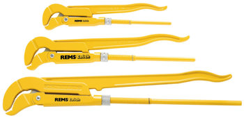 REMS Catch S 1" + S 1½" + S 2”