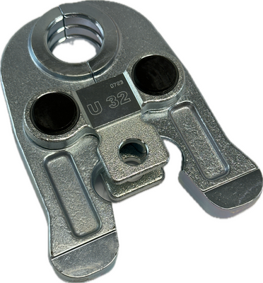 Szczęka zaciskowa U32 Standard 32kN VIRAX 253116