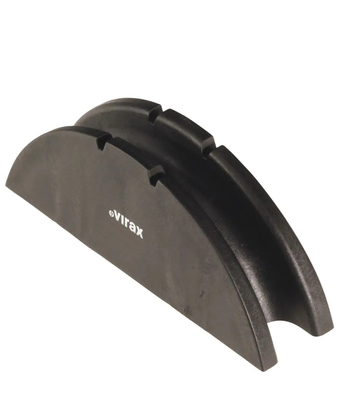 Wzornik 15mm do giętarki kuszowej VIRAX 250015