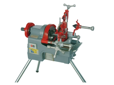 Gwintownica  Heavy Work 1/2"-2" BSPT 900W