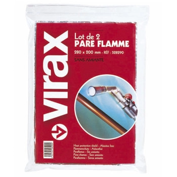 Osłona termiczna VIRAX 528290