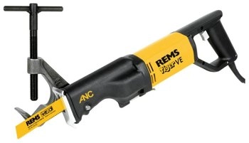 Pilarka szablasta do rur Rems Tiger ANC VE 1050W 560027