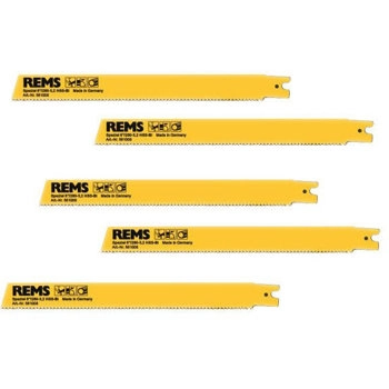 REMS Brzeszczot specjalny 6”/260-3,2