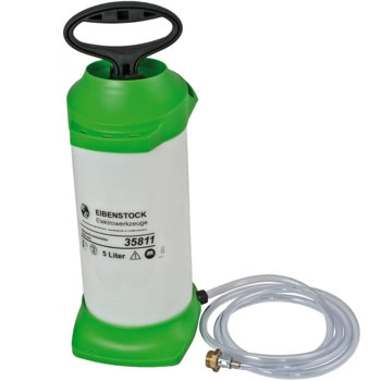 Eibenstock Hydronetka do wiertnic 5L 2,5m wąż
