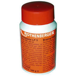 Pasta lutownicza ROSOL 3 45225 ROTHENBERGER