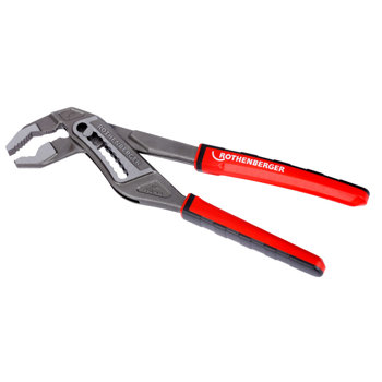 Klucz nastawny ROGRIP M 7" 2K Rothenberger 1000002698