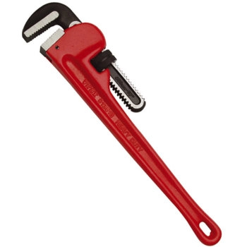 Klucz prosty do rur długość 10" Virax 013810