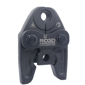 Szczęka zaciskowa Standard U18 32 kN do zaciskarki RIDGID RP 350 /351