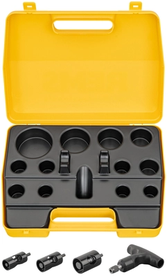 REMS KaliGrat E 114002