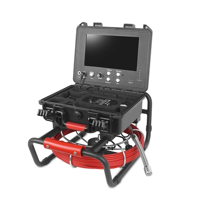 Kamerka inspekcyjna, Endoskop GTools GT-Cam 29 I SL HD