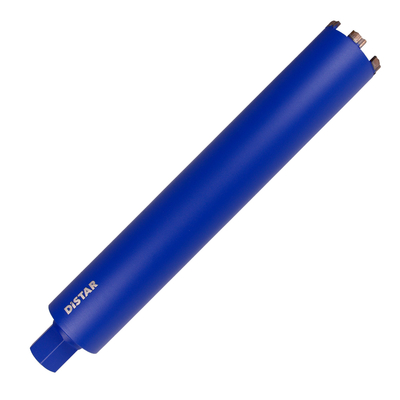 Wiertło diamentowe do pracy na sucho DDS-W 082x450-6x1 1/4 UNC RM-TX