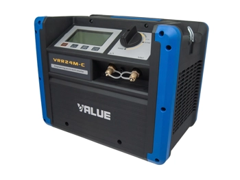 Stacja odzysku czynnika chłodniczego VRR24M-C