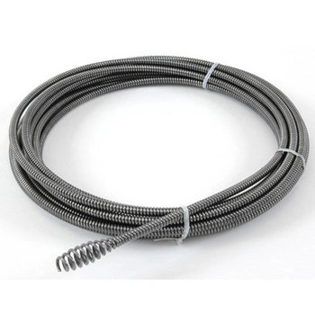 Sprężyna  RIDGID 8 mm / 7,6m do K-45 / K-50 