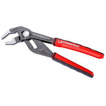 Klucz nastawny ROGRIP F 10" 2K Rothenberger 1000002705