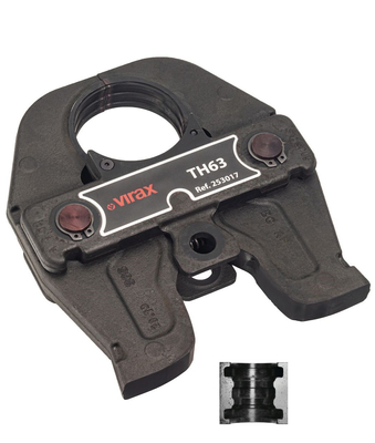 Szczęka zaciskowa TH63 Standard VIRAX 253017