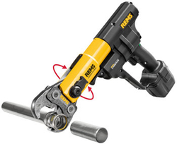 REMS Akku-Press Basic-Pack 14,4V / 3.0Ah