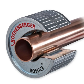 Obcinak do rur miedzianych ROSLICE 12 mm
