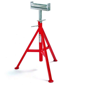 Stojak wysoki z głowicą wałkową RIDGID CJ-99