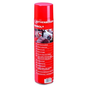 RONOL mineralny olej do gwintowania 600 ml 65008 ROTHENBERGER
