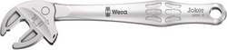 Samonastawny klucz płaski Joker S, 10-13 mm WERA 05020100001