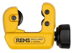 Rems Ras Cu-INOX 3–28 Mini